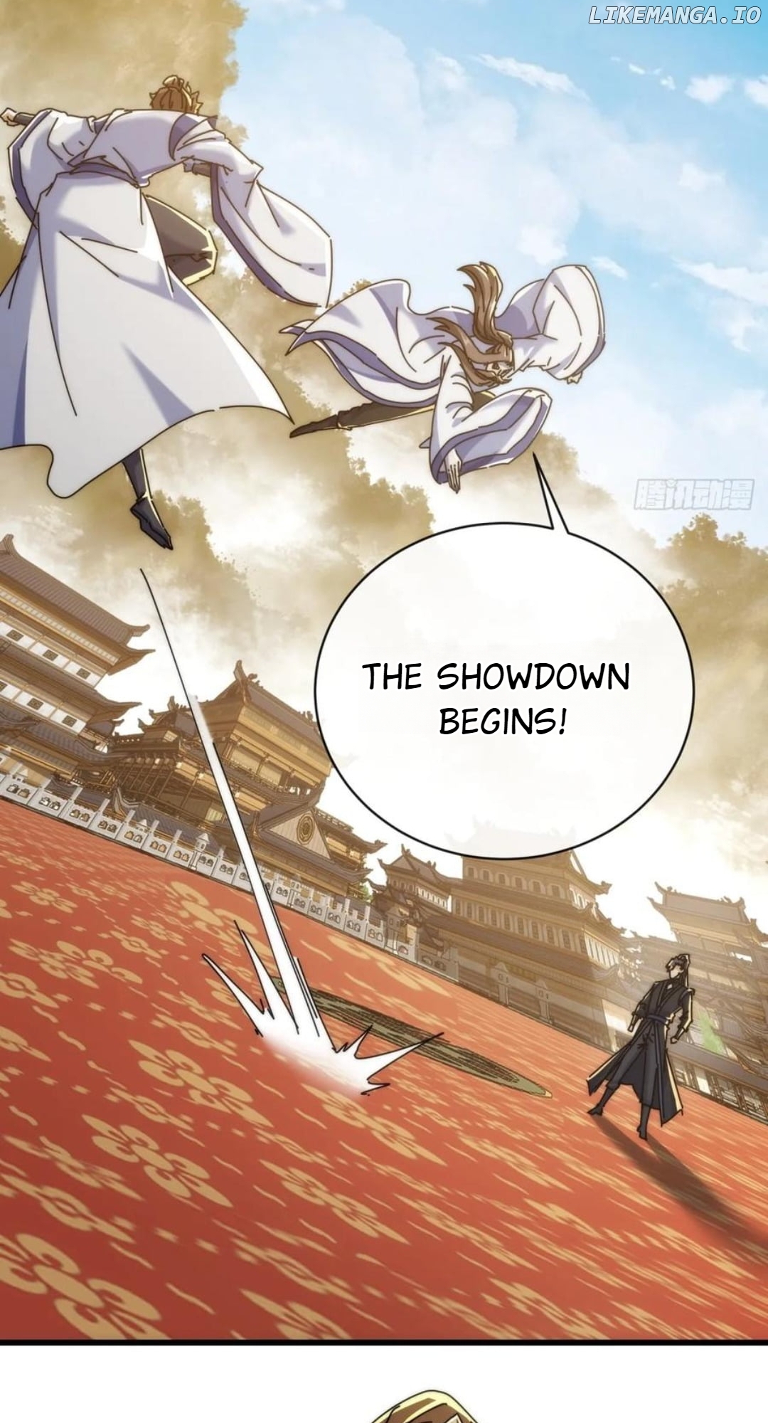 Please Slay The Demon! Young Master! Chapter 169 - page 7